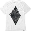 INTO THE AM Space Drifter Tee T-Shirts & Tanks
