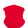 J.S. Industry Corp Cherry Red Seamless Mask Bandana 1 J.S. Industry Corp Cherry Red Seamless Mask Bandana