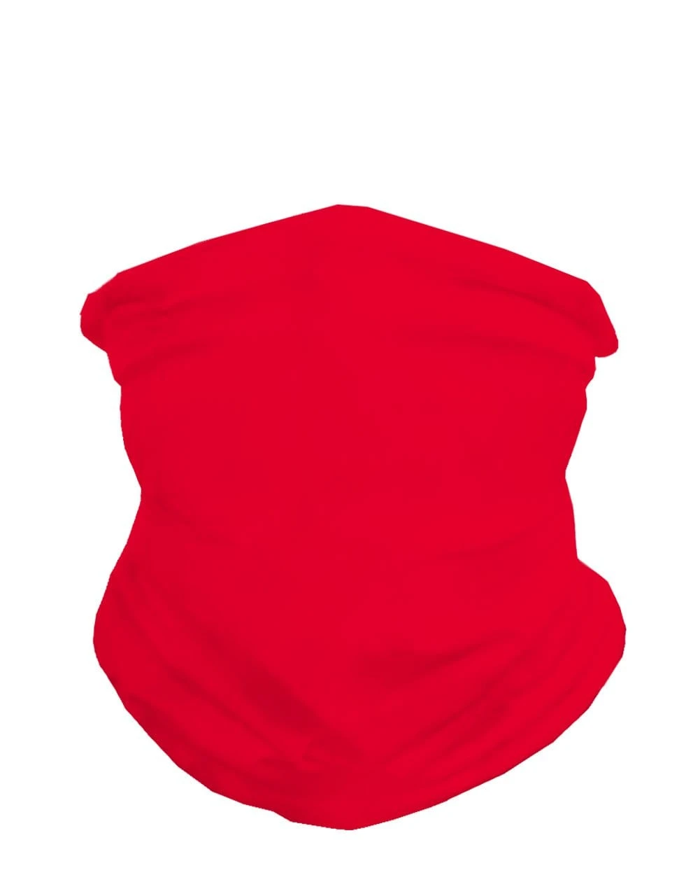 J.S. Industry Corp Cherry Red Seamless Mask Bandana 3 J.S. Industry Corp Cherry Red Seamless Mask Bandana