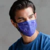 Fydelity Stardust Face Mask V2 Masks & Bandanas 2 Fydelity Stardust Face Mask V2 Masks & Bandanas