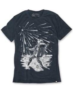 INTO THE AM Star Fire Tee Best Sellers