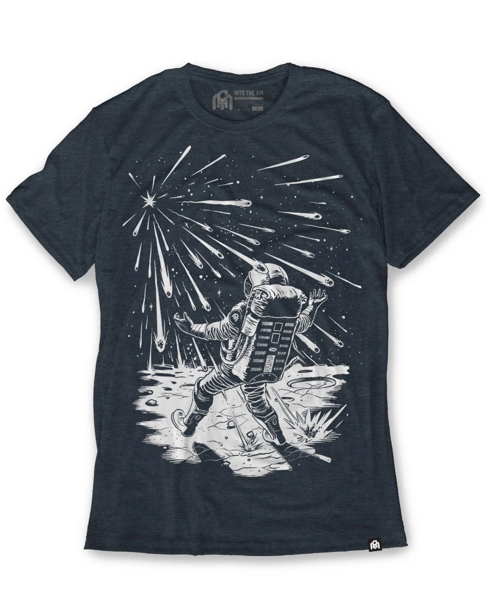 INTO THE AM Star Fire Tee Best Sellers 3 INTO THE AM Star Fire Tee Best Sellers