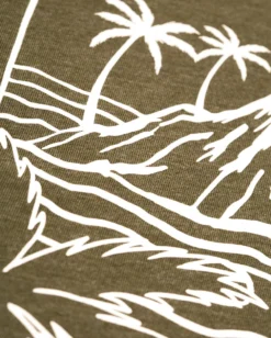 INTO THE AM Summer Islands Tee Best Sellers