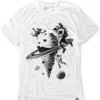 INTO THE AM T-Shirts & Tanks Sweet Orbit Tee
