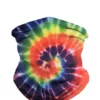 Kimtex Tie Dye Seamless Bandana Under $5 Deals