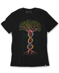 INTO THE AM Tree Of Life Tee
