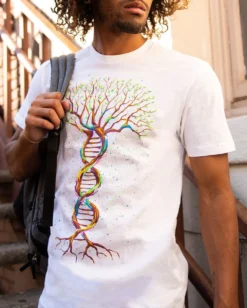 INTO THE AM Tree Of Life Tee