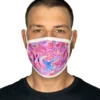 White Label Masks & Bandanas Trip Buddies Face Mask 1 White Label Masks & Bandanas Trip Buddies Face Mask