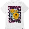 INTO THE AM Trippin Tee