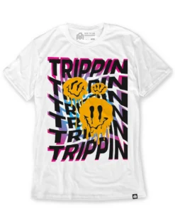 INTO THE AM Trippin Tee