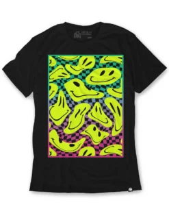 INTO THE AM Twisted Grins Tee