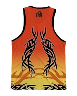 INTO THE AM Twisted Phoenix Tank T-Shirts & Tanks