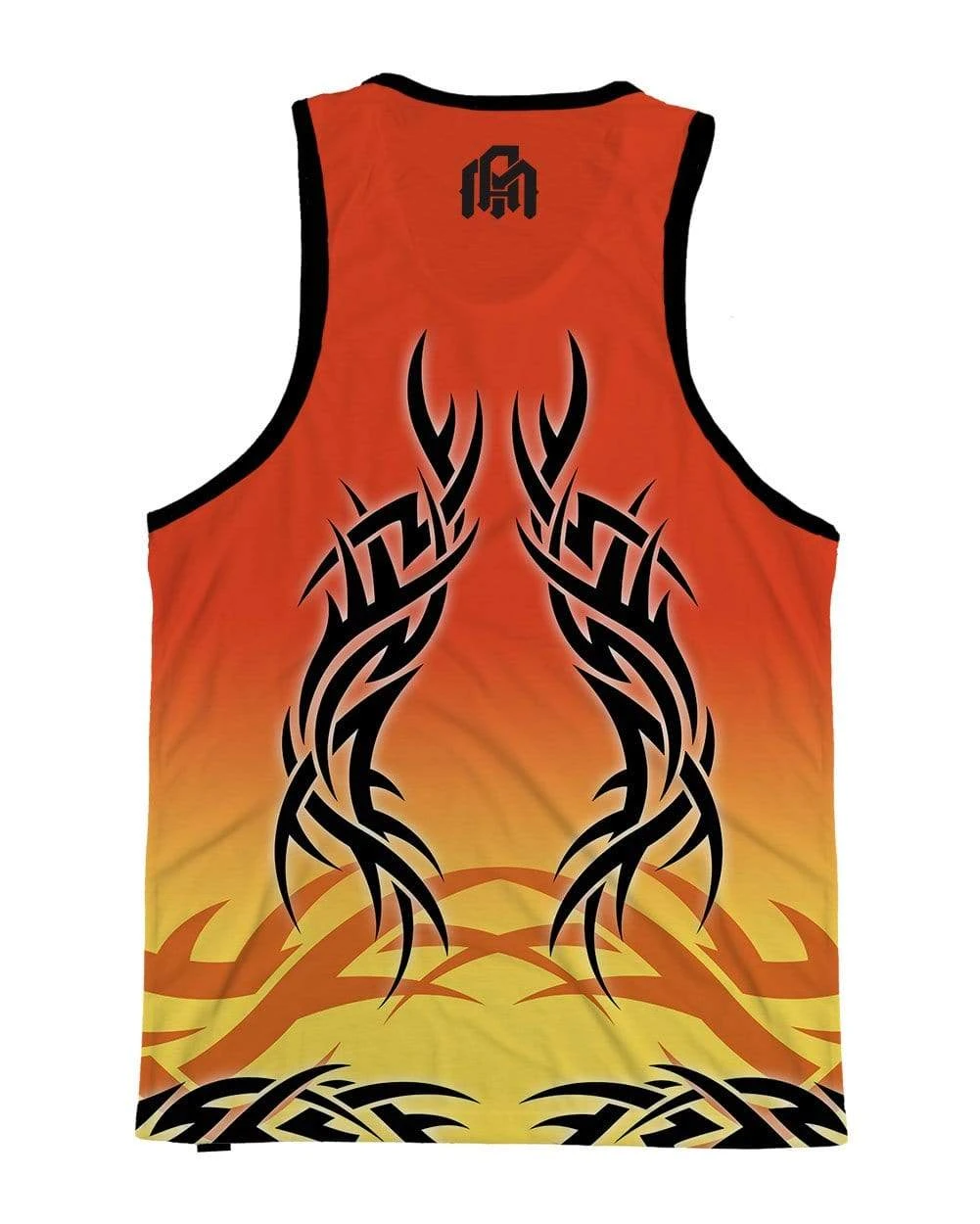 INTO THE AM Twisted Phoenix Tank T-Shirts & Tanks 4 INTO THE AM Twisted Phoenix Tank T-Shirts & Tanks