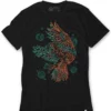 INTO THE AM Best Sellers Universal Guardian Glow-in-the-Dark Tee