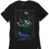 INTO THE AM Wild Terrain Tee