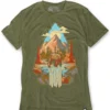 INTO THE AM Wilderness Tee