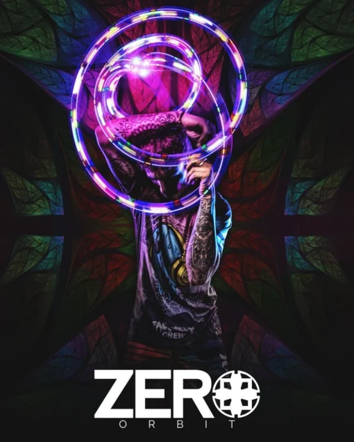 EmazingLights Best Sellers Zero Orbit