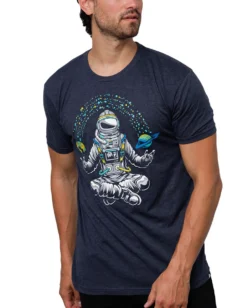 INTO THE AM All Worlds Tee Best Sellers