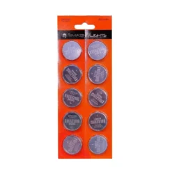 EmazingLights CR2450 Batteries Gloving Parts & Batteries 8 EmazingLights CR2450 Batteries Gloving Parts & Batteries