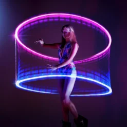 EmazingLights ELite Flow Levitation Wand