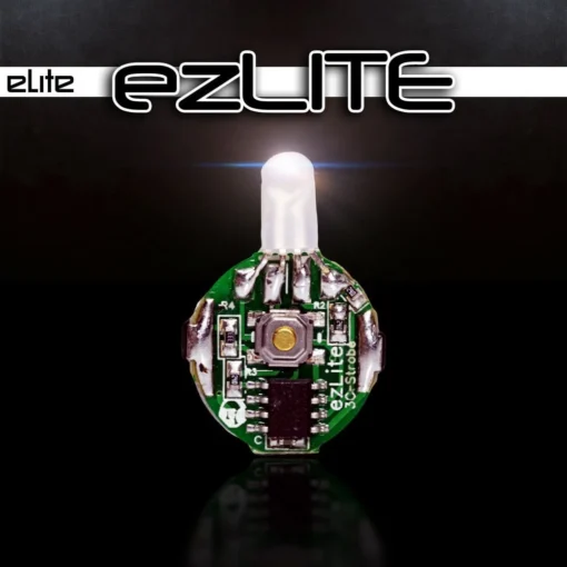 EmazingLights ELite EzLite 2.0 Glove Light