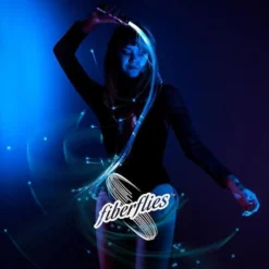 EmazingLights FiberFlies PixelWhip V4