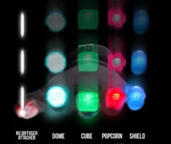 EmazingLights Popcorn Diffusers - 10 Pack Under $5 Deals